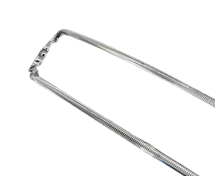 Headligth Tube Right 8UD941006 Compatible With Audi Q3 8U (2011-2015) Tag No.151