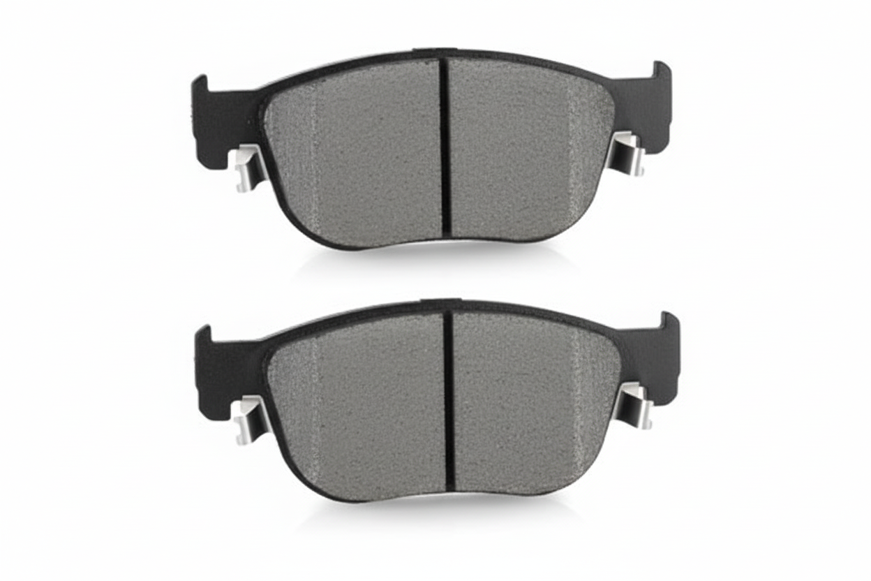 Front Brake Pads 32373126 Compatible With VOLVO XC60