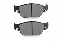 Front Brake Pads 32373126 Compatible With VOLVO XC60