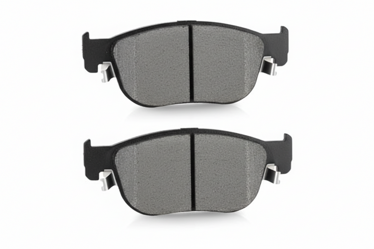 Front Brake Pads 32373126 Compatible With VOLVO XC60