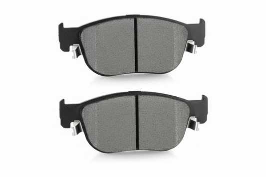 Front Brake Pads 32373126 Compatible With VOLVO XC60