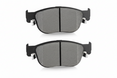 Front Brake Pads 32373126 Compatible With VOLVO XC60