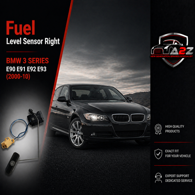 Fuel Level Sensor 16117159162 Compatible With BMW 3 Series E90 E91 E92 E93