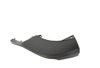 Front Bumper Spoiler Left 4M0807061E & Right 4M0807062E Compatible With Audi Q7 (4M) (2016-2020) Tag No.152