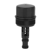 Oil Filter Cover 2721800038 A2721800038 Compatible With Mercedes Benz W221 W164