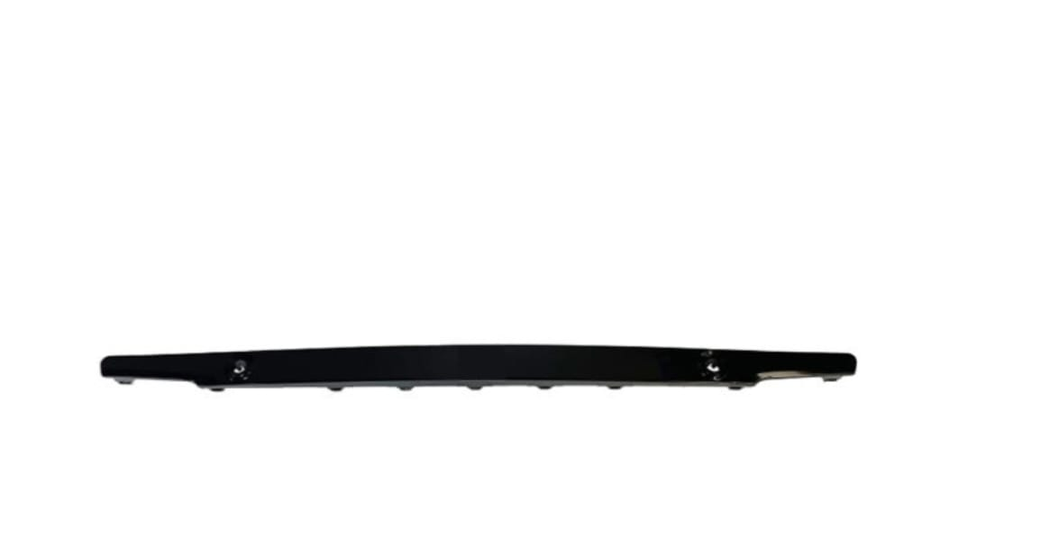 Front Bumper Upper Grill 51118076419 Compatible With BMW 7 SERIES G12 LCI (2020-2022) Tag No.88