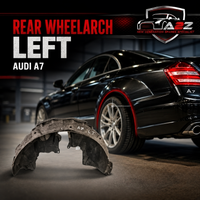Rear Wheelarch Left 4G8810171B Compatible With Audi A7