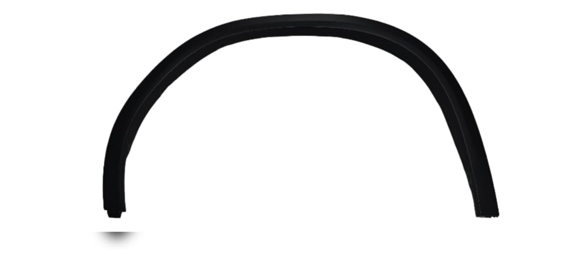 Rear Right Wheel Eyebrow 51778745918 Compatible With BMW X4 G02 M (2017-21) Tag No.246