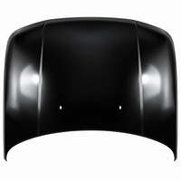 Hood BKA790050 Compatible With LAND ROVER SPORT