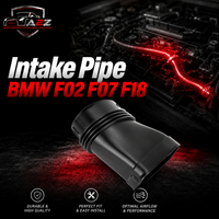 Intake Pipe 13717590592 Compatible With BMW F02 F07 F18