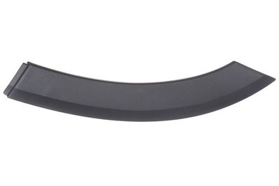 Rear Wheel Arch ( EYEBROW ) 2477309600 A2477309600 Compatible With Mercedes - Benz W247 (2021-2024) Tag No.212