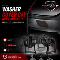 Washer Cap (Only Bracket Set) Left 31353366 Right 31353367 Compatible With VOLVO & VOLVO XC90 I (275) Tag No.672