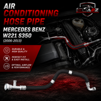 Hose Pipe A2228306102 Compatible With Mercedes Benz S Class S320 S350 S400 S450 (2018–2020)