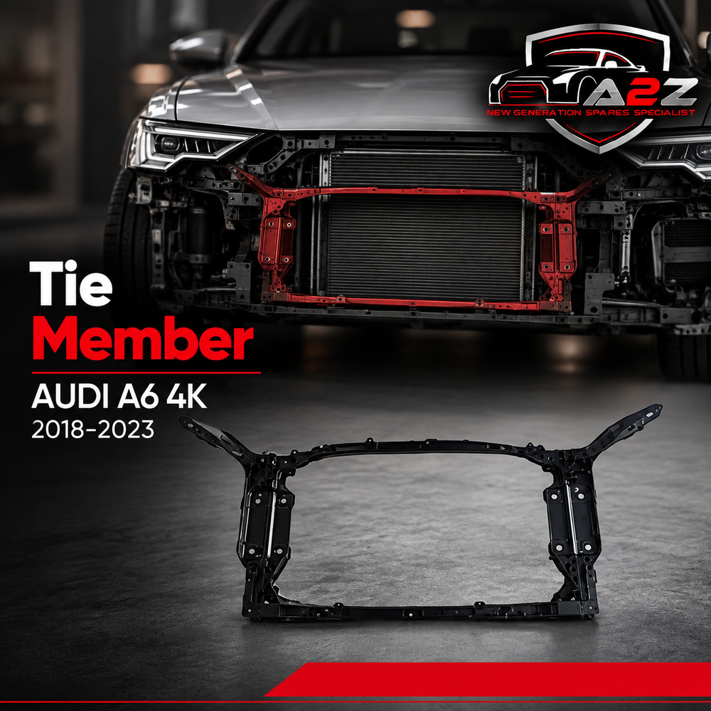 Tie Member 4KD805594 Compatible With AUDI A6 4K