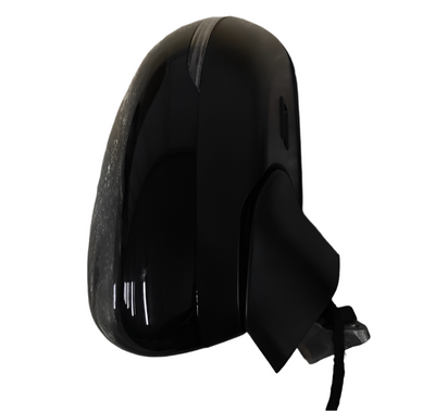 Mirror Assembly Without Camera Electric Folding/Turn Signal Complete Door Wing Mirror Left (10 Pin) & Right (14 Pin+1 Sensor) Compatible With MERCEDES BENZ A-Class (W177) Tag-SMA-113