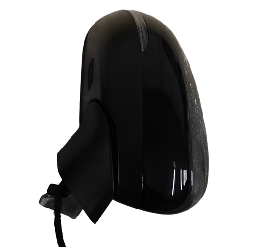Mirror Assembly With Camera Electric Folding/Turn Signal Complete Door Wing Mirror Left (10 Pin) & Right (14 Pin+1 Sensor) Compatible With MERCEDES BENZ A-Class (W177) Tag-SMA-113
