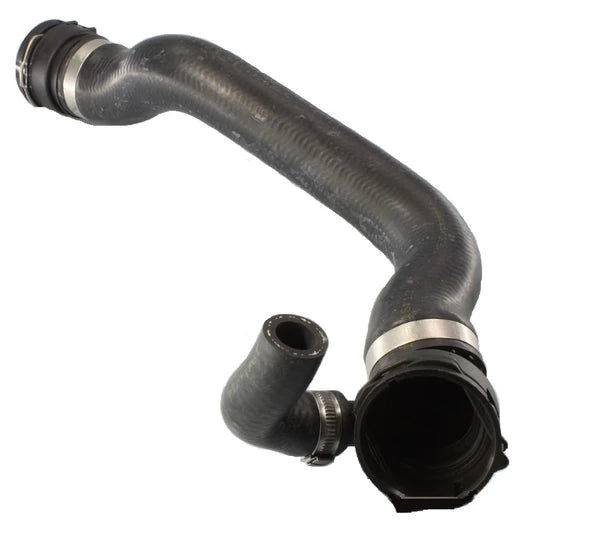Radiator Coolant Hose Pipe 17127789721 Compatible With BMW 3 Series E46 E90 Tag No.932