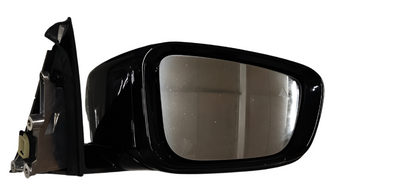 Mirror Assembly Without Camera Electric Folding/Turn Signal Complete Door Wing Mirror Left & Right (Both Side 9 Pin) Compatible With BMW 5 Series G30 Tag-SMA-67