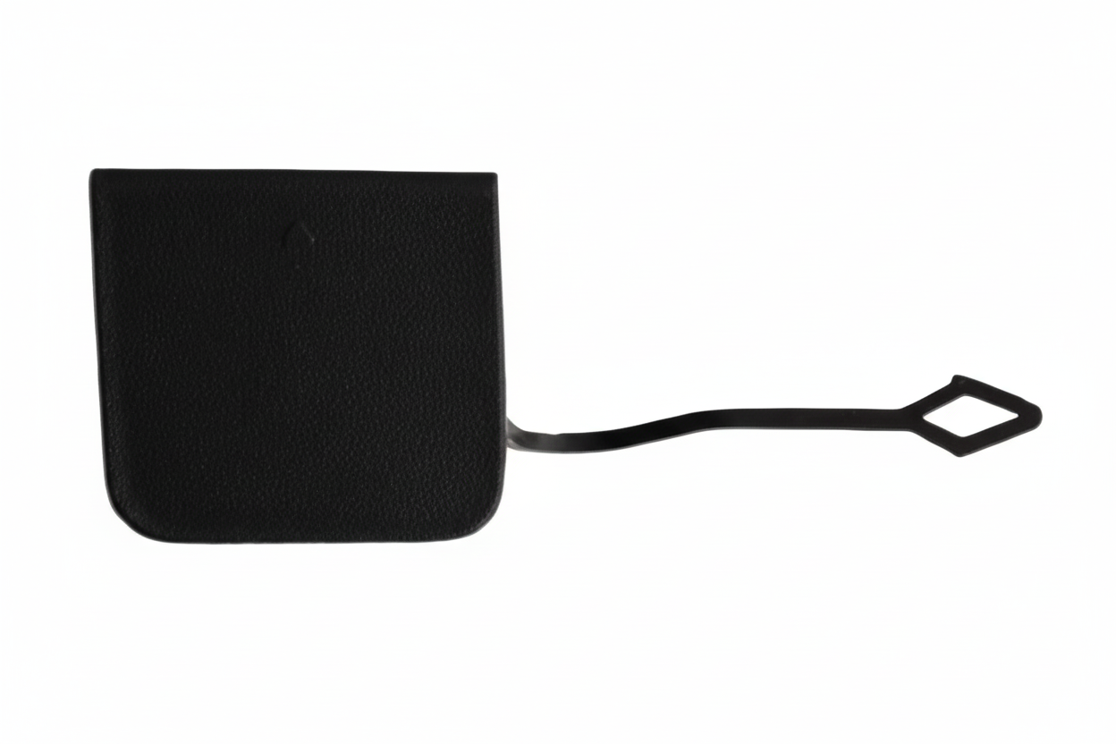 Rear Towing Cap A1178850522 1178850522 Compatible With Mercedes Benz 117 (2014-16) Tag No.209