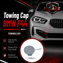 Towing Cap 51118080705 Compatible With BMW  F44