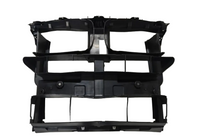 Radiator Support Air Duct 51747343798 Compatible With BMW X5 (F15/F16) (2014-2018)