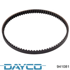 Oil Pump Belt 941081 04E121605J 04E121605L Compatible With AUDI A3 Limousine (8VS, 8VM) | A3 / S3 A4 B9 (8W2, 8WC) | A4 / S4 & SKODA OCTAVIA III (5E3, NL3, NR3) & VW POLO V (6R1, 6C1) (DAYCO)