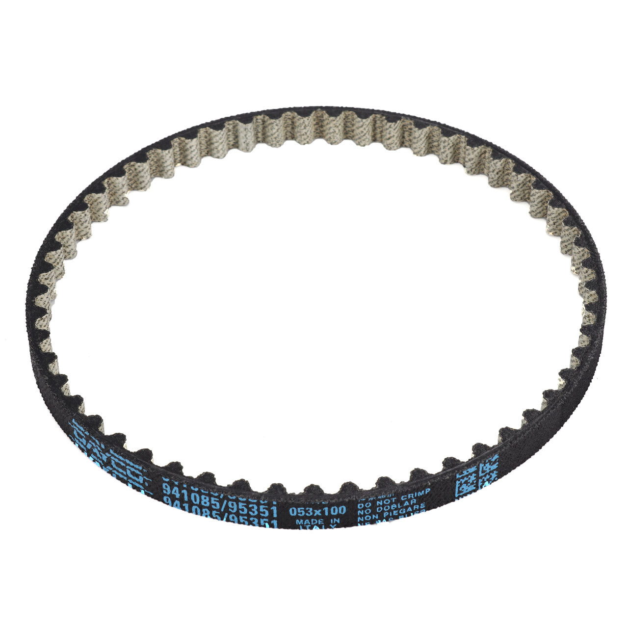 Oil Pump Belt 941085 4L115264A Compatible With AUDI A3 Limousine (8VS, 8VM) | A3 / S3 A4 B9 (8W2, 8WC) | A4 / S4 & SKODA KODIAQ I (NS6, NS7, NV7) OCTAVIA III (5E3, NL3, NR3) (DAYCO)