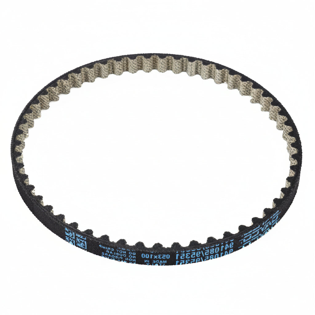 Oil Pump Belt 941085 4L115264A Compatible With AUDI A3 Limousine (8VS, 8VM) | A3 / S3 A4 B9 (8W2, 8WC) | A4 / S4 & SKODA KODIAQ I (NS6, NS7, NV7) OCTAVIA III (5E3, NL3, NR3) (DAYCO)