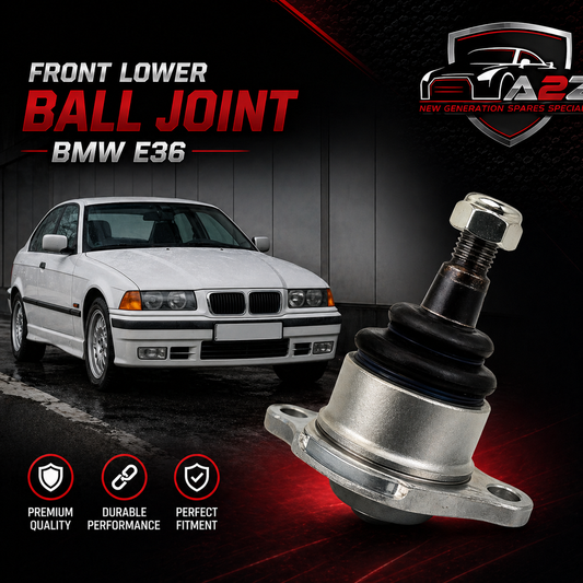 Hanging Ball Joint Head 31121096685 31121140398 31126758510 Compatible With BMW E36