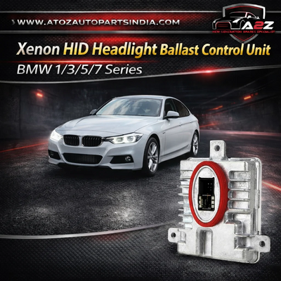 Headlight Ballast 63117237647 63117318327 63127172536 63127250624 For BMW 3 Series E90 & 5 Series F10,  X1 E84,  7 Series F02 Tag-BL-24