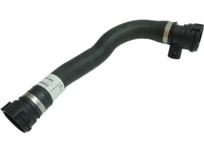 Radiator Coolant Hose 17127540666 Compatible With BMW E60