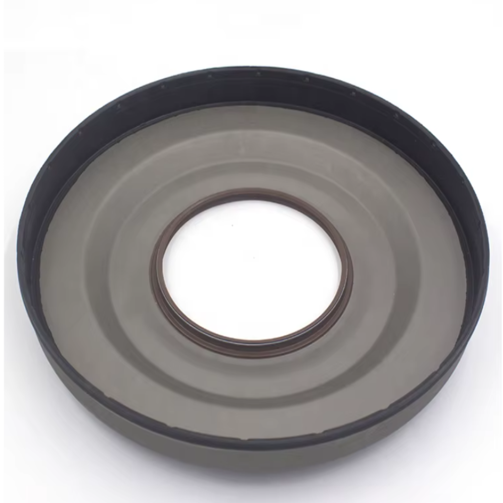 Transmission Oil Seal Cover 31256845 Compatible With Volvo S80/V70/V50