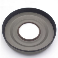 Transmission Oil Seal Cover 31256845 Compatible With Volvo S80/V70/V50