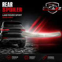 Rear Spoiler LR007321 Compatible With LAND ROVER SPORT