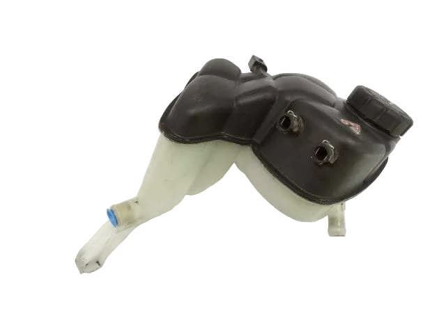 Coolant Expansion Tank 2215000449 Compatible With Mercedes Benz W221
