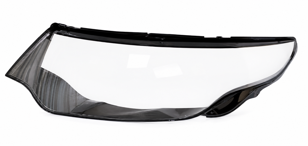 Front Headlight Glass Compatible With Land Rover Discovery Sport L550 (2016-2020)