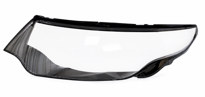 Front Headlight Glass Compatible With Land Rover Discovery Sport L550 (2016-2020)