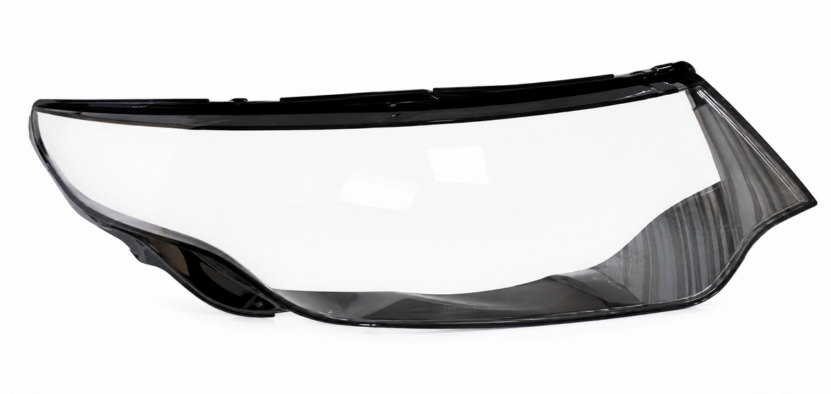 Front Headlight Glass Compatible With Land Rover Discovery Sport L550 (2016-2020)