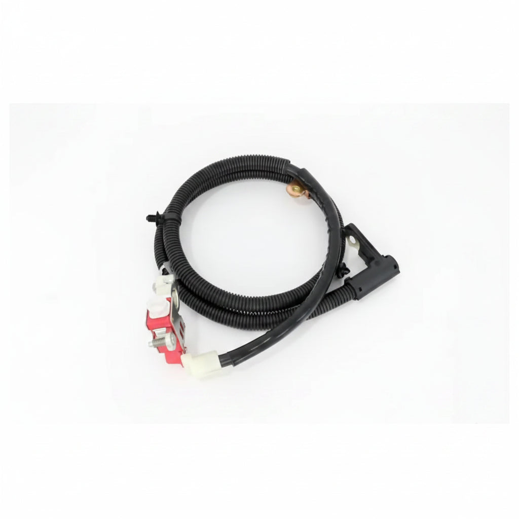 Battery Positive Terminal Wire 2465408613 Compatible With Mercedes Benz W246