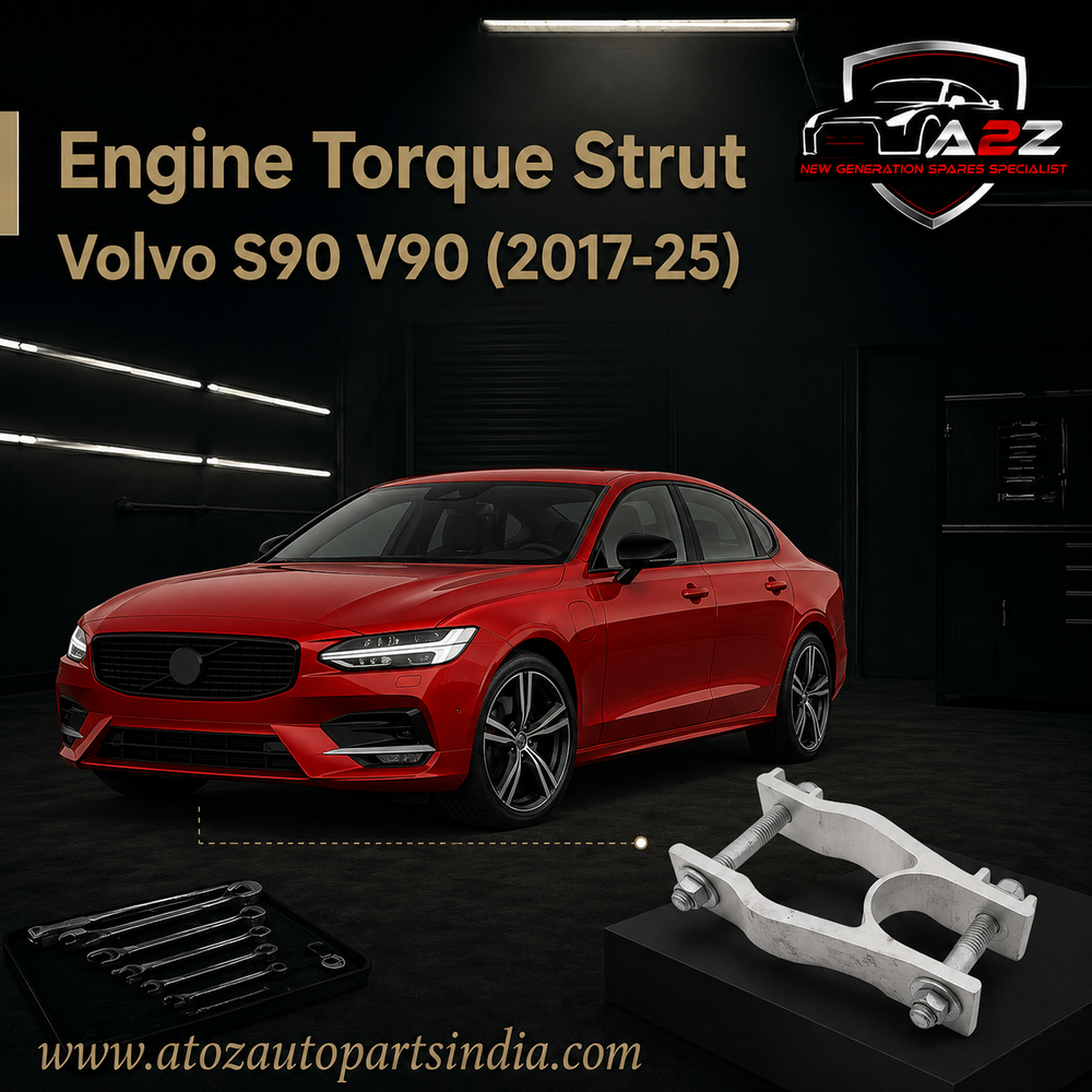 Engine Torque Strut 32139982 Compatible With Volvo S90 V90 (2017-25)