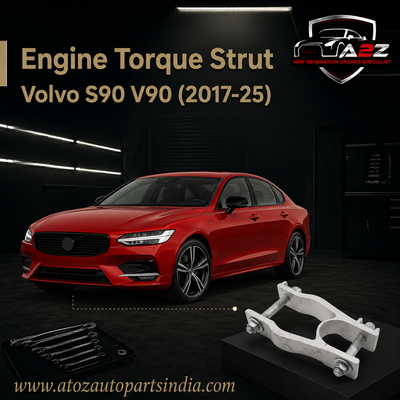 Engine Torque Strut 32139982 Compatible With Volvo S90 V90 (2017-25)