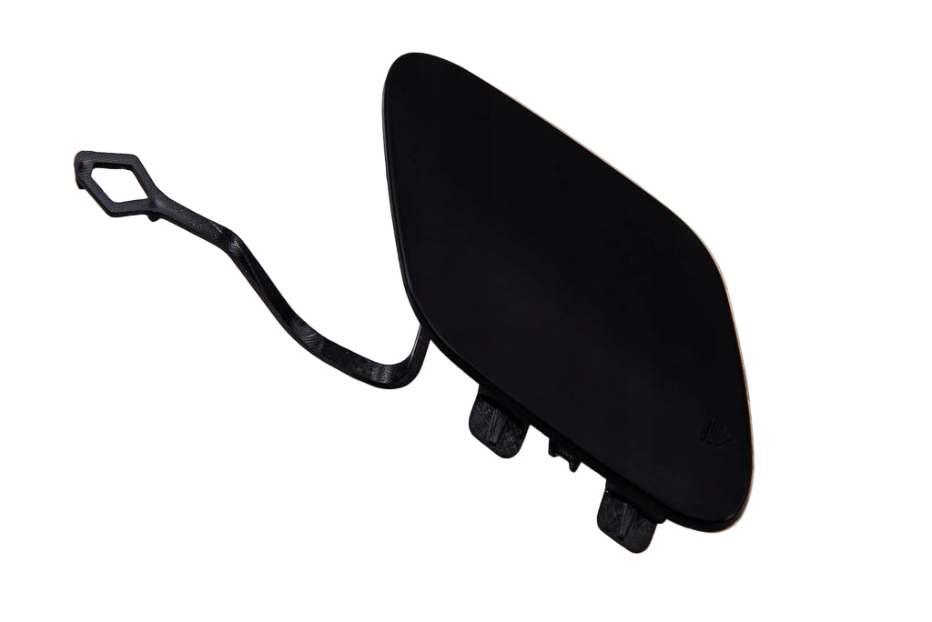 Front Towing Cap 2128852422 Compatible With Mercedes Benz E-Class (W212) (T-2) (2014-2016) Tag No.301