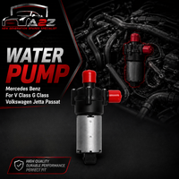 Water Pump 0012012000 A0012012000 Compatible With Mercedes Benz For V Class G Class Volkswagen Jetta Passat