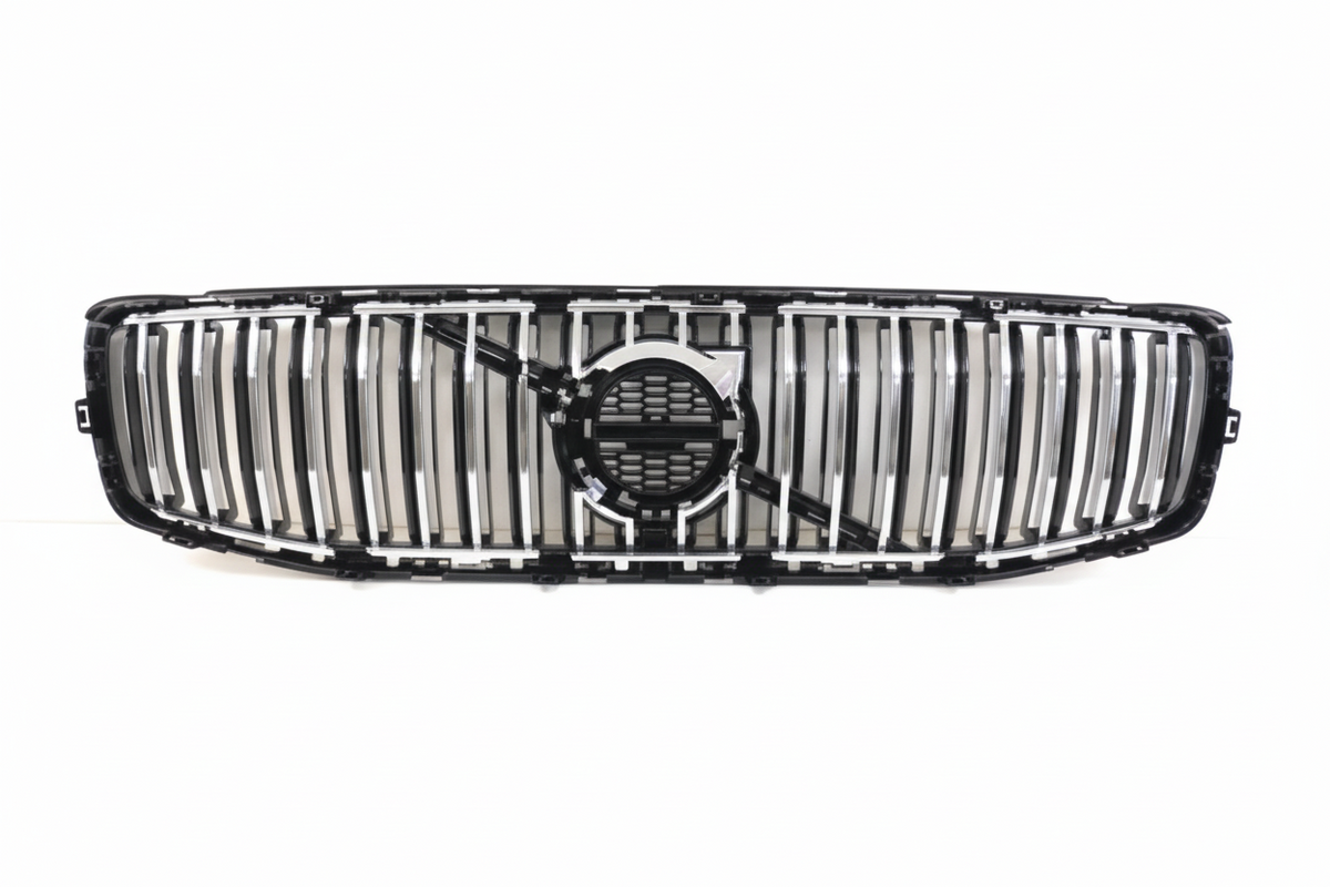 Show Grill 32132216 Compatible With Volvo S60 (2019-25)