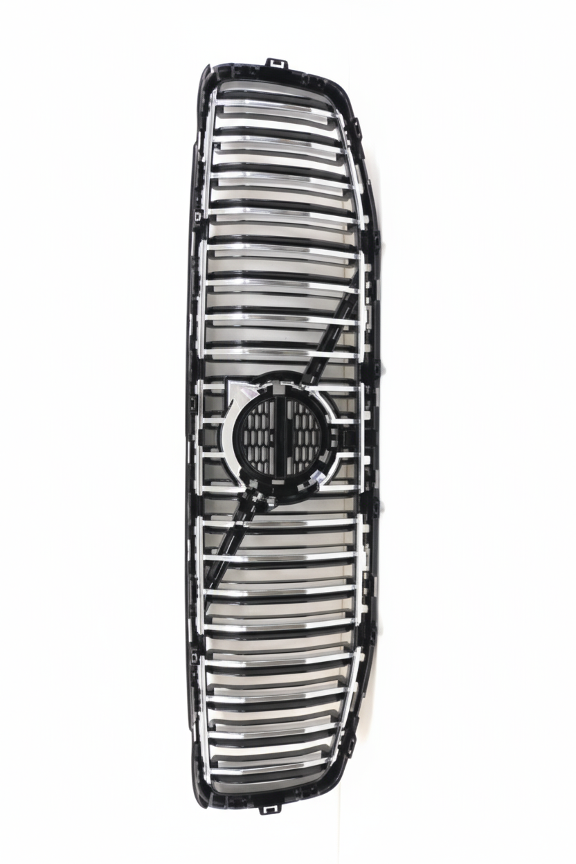 Show Grill 32132216 Compatible With Volvo S60 (2019-25)