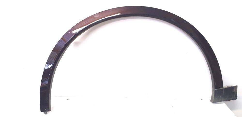 Front Left Wheel Arch (EYEBROW) 9Y0853717K 9Y080753718 Compatible With Porsche Cayenne 2020 Tag No.53