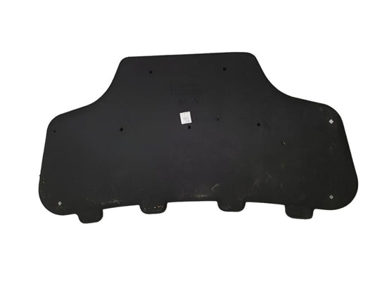 FRONT BONNET HOOD SOUND INSULATION 9Y0863831A Compatible With Porsche Cayenne 2018 Tag No.3