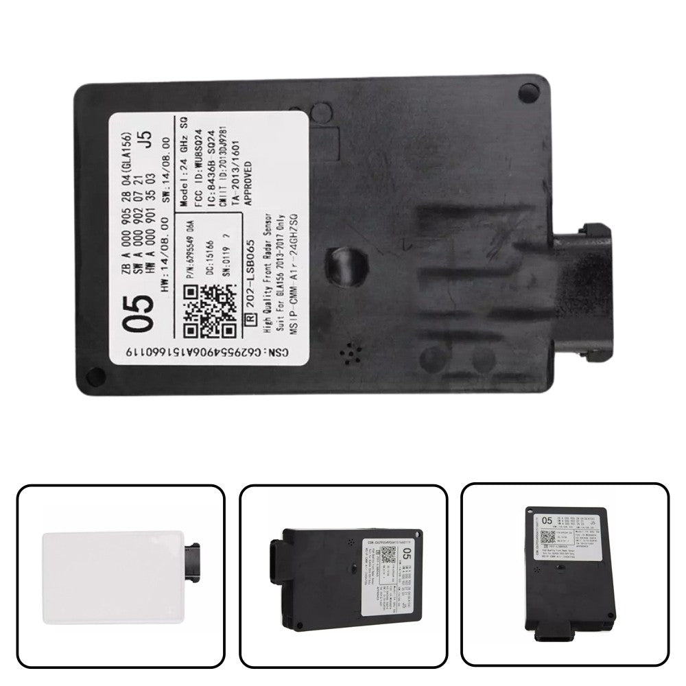 Front Radar Sensor Control Unit Module A0009052804 Compatible With Mercedes Benz W205