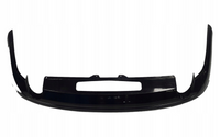 Rear spoiler Black 4H0807521 Compatible With AUDI A8 2011