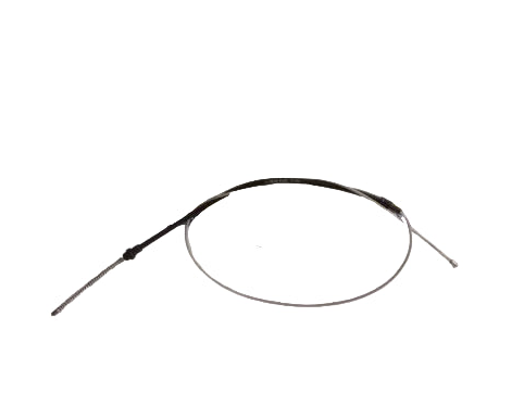 Rear Parking Brake Cable NEC4311 Compatible With SKODA KUSHAQ, SLAVIA, VW JETTA 1ST GEN (NEW ERA)